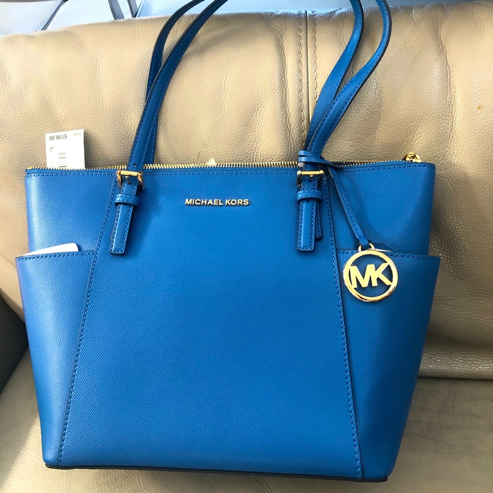 Michael Kors purse. Brand new with tags